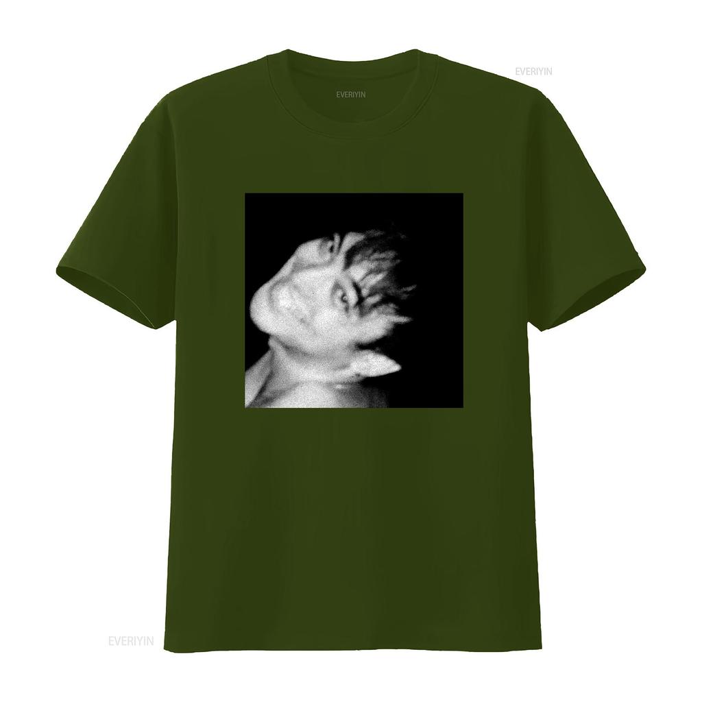 Joji T Shirt Album Art Music Vintage Washed Versatile Homme Casual Comfortable Breathable Fashion Stretched Graphic Unisex