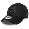 New Era 9Forty Strapback Cap OUTLINE New York Yankees