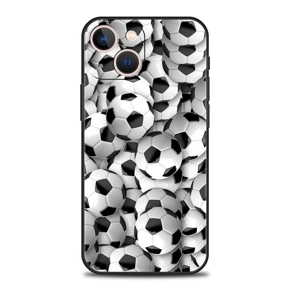 Applicable To IPhone16 Mobile Phone Case New World Cup Football Mobile Phone Case