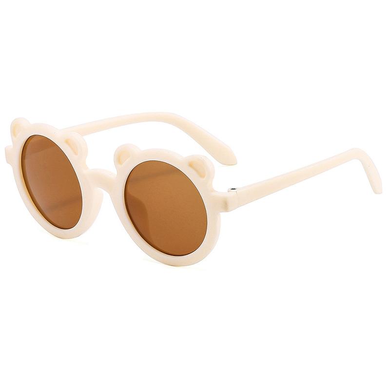 Outdoor Children'S Sunglasses Children'S Sunglasses Fashionable And Trendy Glasses