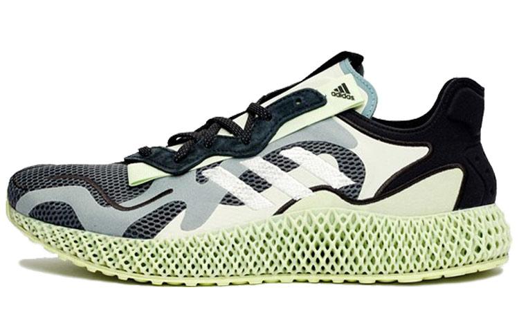 Adidas Runner 4D V2  Mint  EG6510 36