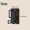 1/2PC Foldable Washbasin Hook Storage Rack Wholesale Kitchen Rubber Hook Bathroom Storage Rack Bathtub Hook Kitchen Tools