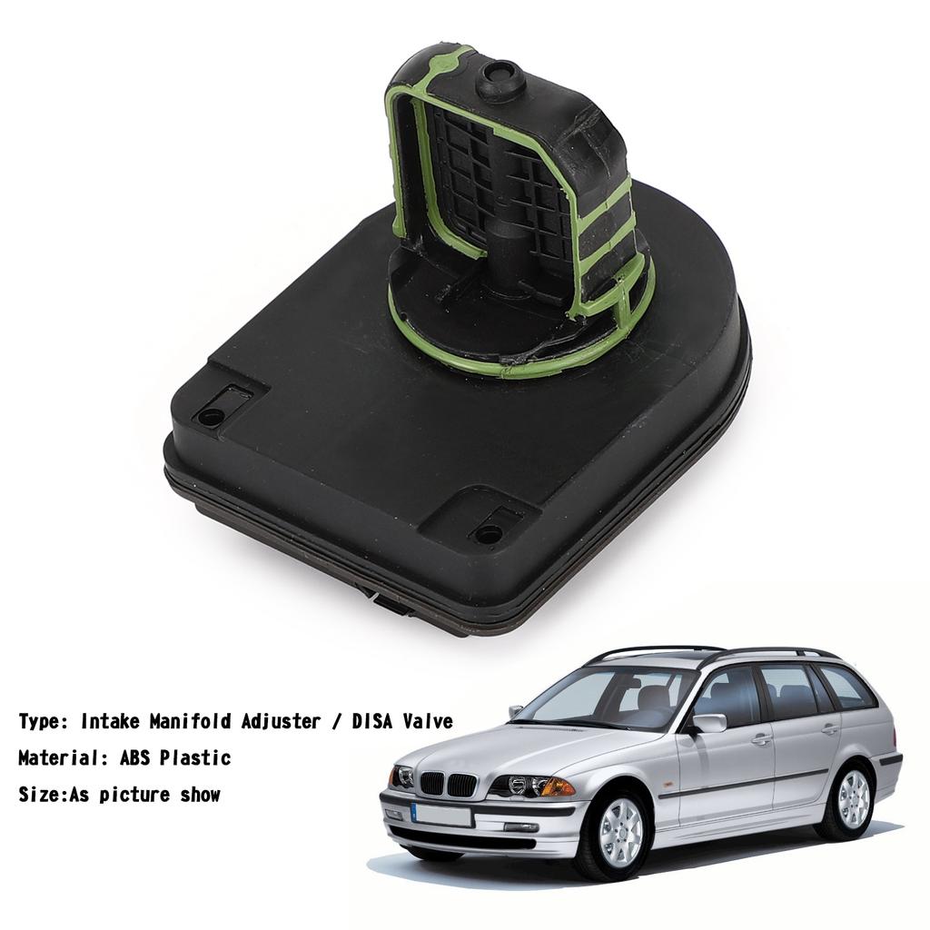Intake Manifold Adjusting Unit DISA Valve Right Fit BMW 328i E82 E70 E90 E92 Z4
