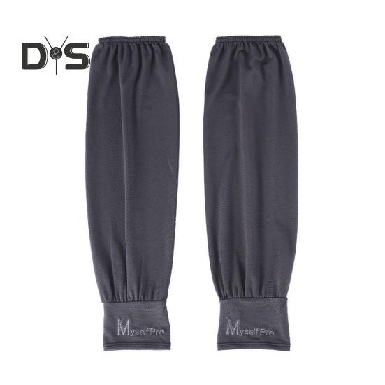 Kühlende Armmanschetten für Männer und Frauen, UV-Sonnenschutz, Sport-Kompressions-Armabdeckung zum Radfahren, Autofahren, Outdoor-Aktivitäten