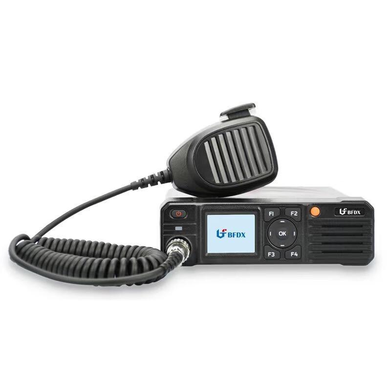 

BFDX BF-TM8500PLUS Vehicle-Mounted Radio (CN version)