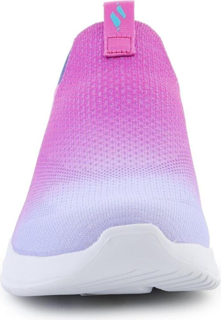 Skechers Ultra Flex 3 0 Color Boost Sneaker Blue-purple