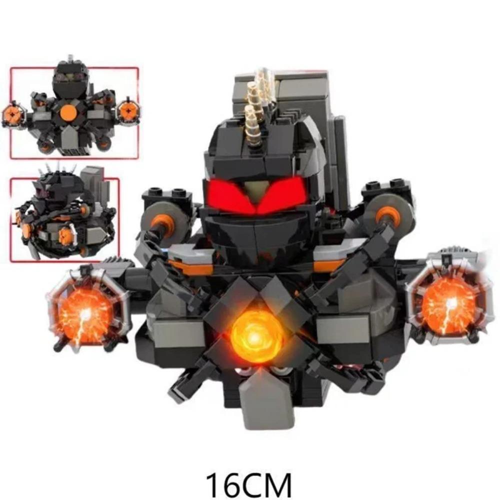 

Скибиди Туалет Часы Человек Блок Титаны Спикермен Дрилмен Часовщик Телевизорщик Спикермен Джимен Новый Скибиди Конструктор Дрилмен