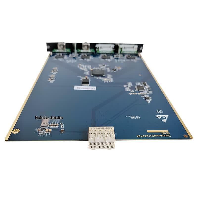 Yeren HD Video Seamless Hybrid Matrix Output Card
