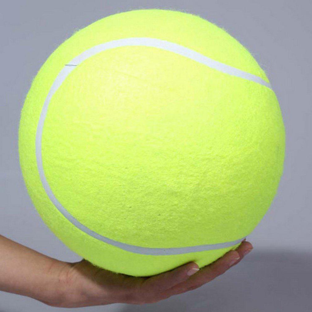 Hot Sale Yellow Tennis Balls Sports Tournament Outdoor Fun Cricket Beach Dog Ideal for Beach Cricket Tennis Practice or Beach