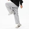 JEEP Men's Air Layer Casual Straight-Leg Pants