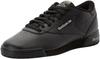 Кроссовки Reebok Ex-O-Fit Clean Logo Int int-black/silver/silver