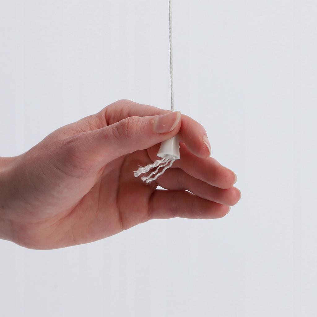 KADAX Ceiling Clothes Dryer for Bathroom 6 Rods Durable Solid