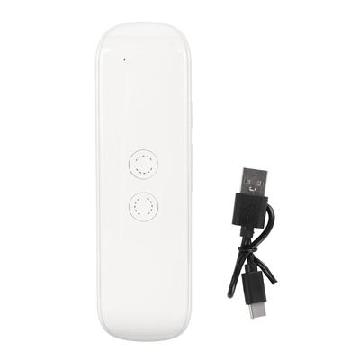 Smart Translator 127 Languages Translator Device Two Way Offline Translation Device for Learning