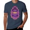 Chonny Jash Character Heart Tshirt Basic Solid Tee For Daily Use