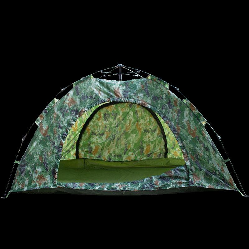 Fanxi Automatic Camouflage Camping Tent