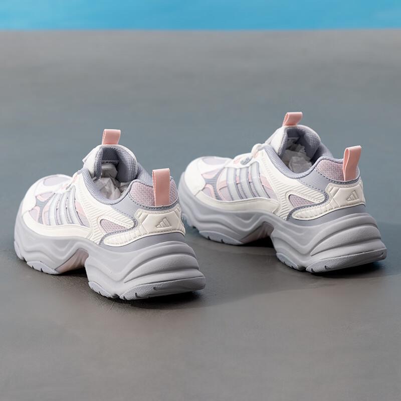 adidas KJ9523 Women's Dad Casual Shoes