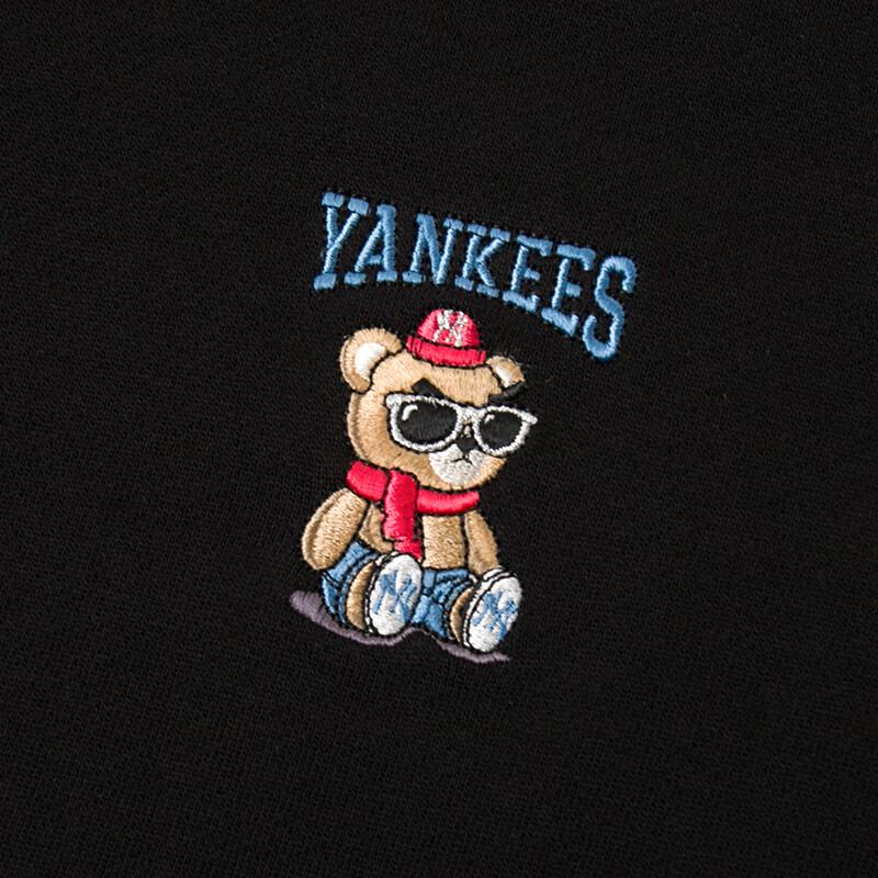 MLB Unisex Pullover Sweatshirt