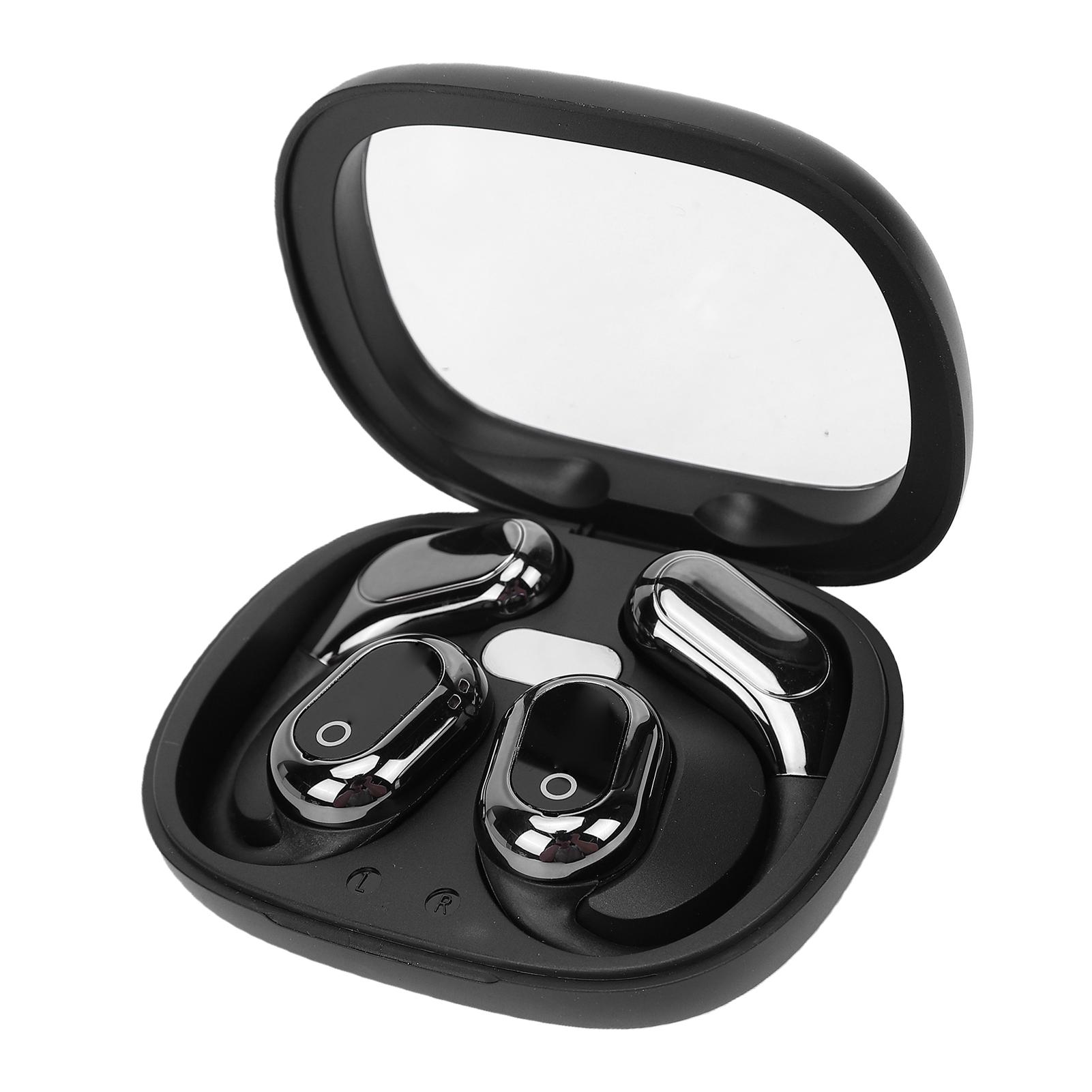 

AI Translation Earbuds 144 Languages Bluetooth 5.4 Noise Cancelling IPX7 Water Proof Wireless Translator Earbuds for