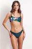 Swimsuit with a Soft Cup, Brazilian Bikini Anabel Arto (75705)