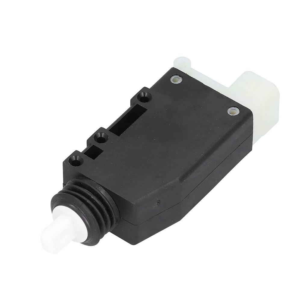 

Door Actuator Controls Plastic Power Side Sliding Actuators Lightweight Auto Accessories Front Door Lock Mechanism