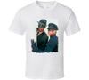 The Green Hornet 60s Tv T Shirt