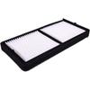 FridayParts Cabin Air Filter PS50V01005P1 PY50V01001P1 Compatible for New Holland E55BX E35B E30B CASE CX36B CX55B Kobelco SK55 SR28SR SK30SR