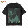 Tops – T-Shirts