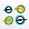 Portable Kite Line Reel Scratch Resistant 1Pcs Quality Spool for Kite Fishing Beach Outdoor Recreational Activities