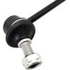BOXI Front Left or Right Stabilizer Sway Bar End Link For Chevrolet Cobalt HHR Malibu/for Pontiac Pursuit G5 G6 / for Saturn Aura Ion (11.8" Length)