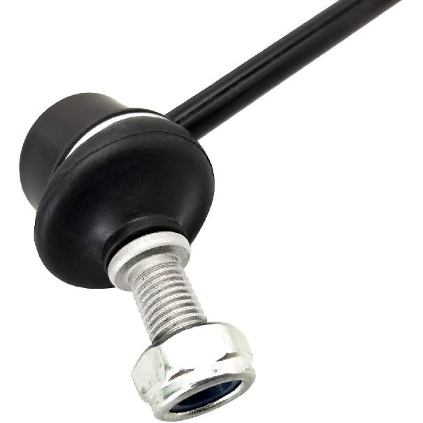 BOXI Front Left or Right Stabilizer Sway Bar End Link For Chevrolet Cobalt HHR Malibu/for Pontiac Pursuit G5 G6 / for Saturn Aura Ion (11.8" Length)