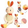 Cute Dofuny Rabbit Plush Toy For Weddings And Celebrations