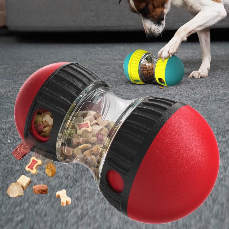 

EPOT Dog Puzzle Slow Feeder Ball