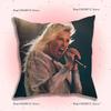 Rock E-Emily A-Armstrong Pillow Case Cute Cartoon Anime Peripheralsbedroom Sofa Decorative Cushion Cover Soft Cushion Cover