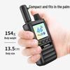 UNIKOO W6 Mini Bluetooth Walkie-Talkie (CN version)