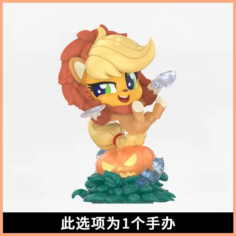 Original Kayou My Little Pony Friendship'S Treasure 3nd Edition Nightmare Night Release Last Prize Fantasy Figure S Prize Gifts