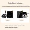 Midea Induction Cooker Set with Wok and Soup Pot CN Plug (adapter Included)