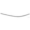 Mercedes E-Class Coupe Front Bumper Trim 2078851921 2078852021 for New Model 207