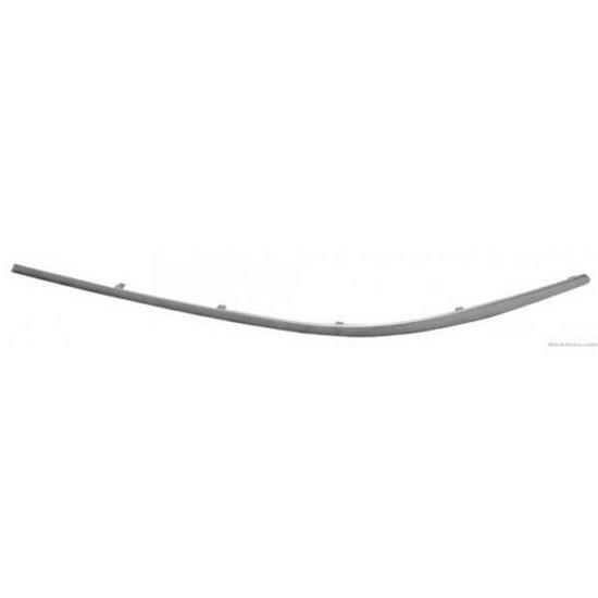 Mercedes E-Class Coupe Front Bumper Trim 2078851921 2078852021 for New Model 207