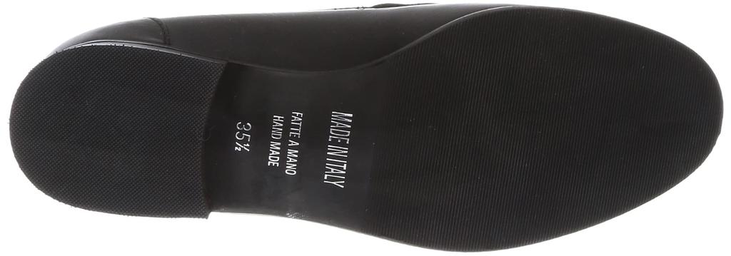 [Luca Grossi] Fringe Loafers