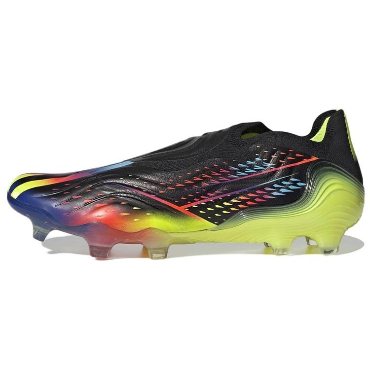adidas Copa Sense+ FG  Al Rihla Pack Black  Men s GW3610 EU 42