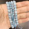 1pcs Natural Hailanbao Loose Bead Round Beads, Bracelet Necklace Semi-Finished Bead Beads, Handmade Diy Accessory Materials