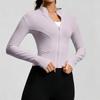 Women's Yoga Sports Breathable Running Workout Jacket