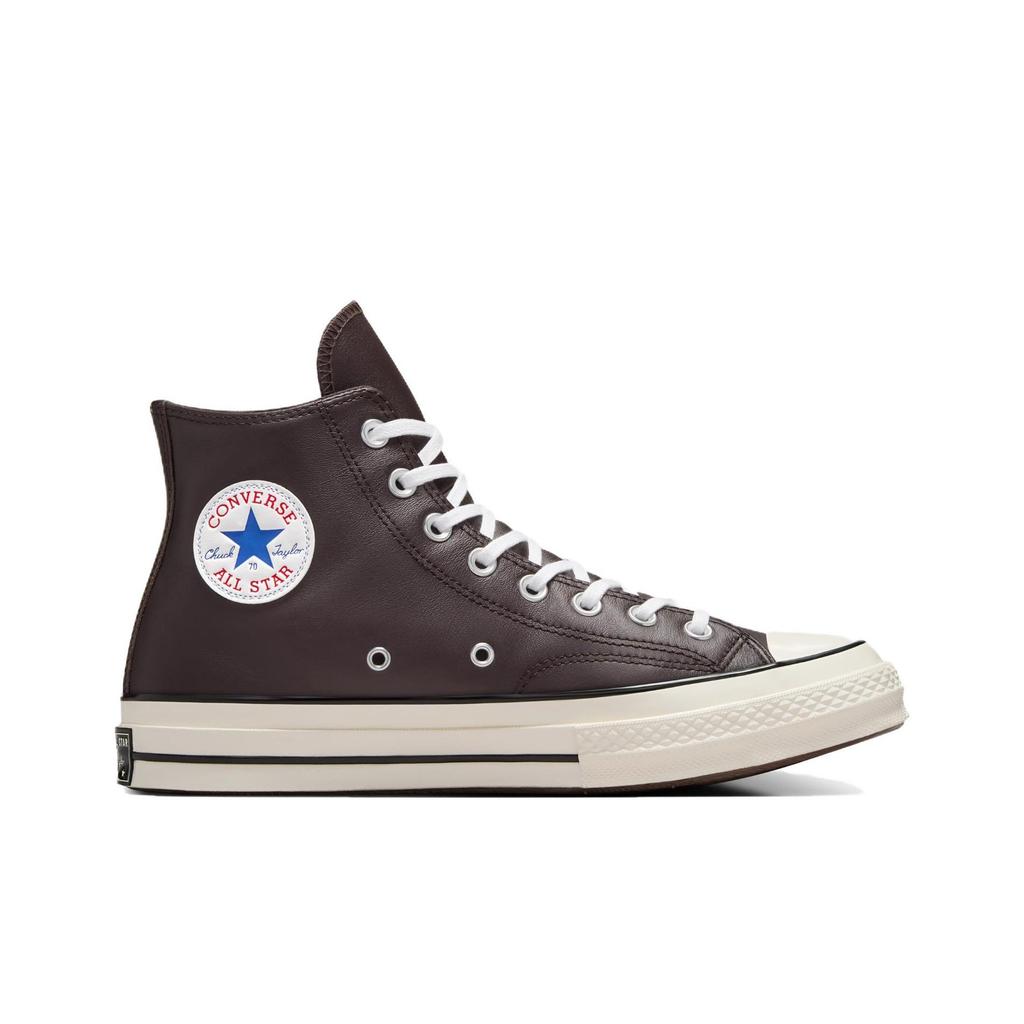 Converse Chuck 70 High 'Heritage Color Leather - Coffee Nut' A10154C