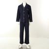 VenuS Soft Terry Modern Men S Pajama Vpa4566m