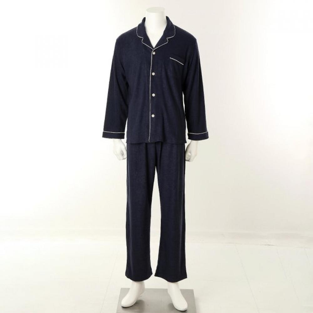 VenuS Soft Terry Modern Men S Pajama Vpa4566m