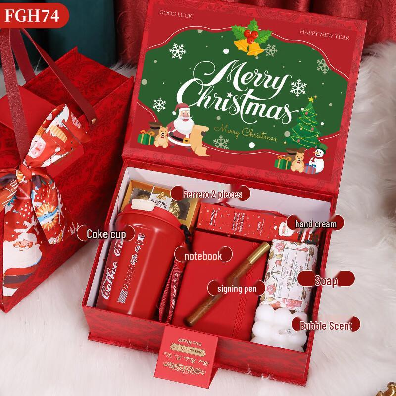 Christmas Holiday Gift Set