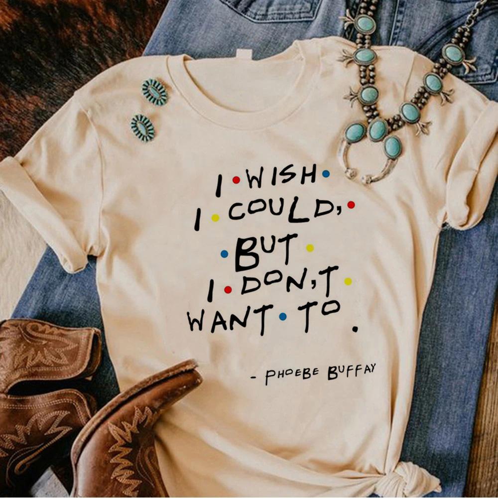 Freunde Chandler T-Shirt Damen Streetwear Designer T-Shirt Mädchen Streetwear Anime Comic Kleidung S