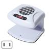 Air Nail Dryer for Regular Nails Polish 300W Warm & Cool Wind Nails Polish Dryer Nail Drying Fan with Automatic Sensors