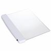 Multifunctional LED Reading Light: Eye-Caring, Flat Panel, Bedside Night Vision
