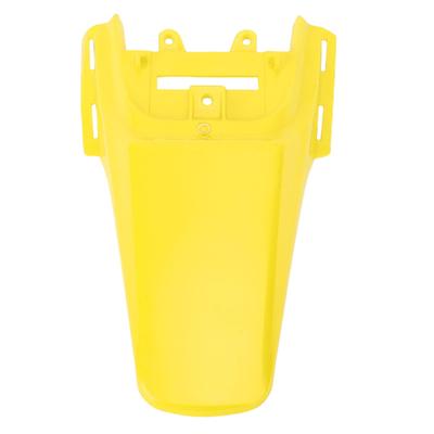 Motorcycle Rear Mud Guard Shockproof Motorcycle Tail Wheel Mudguard Tire Splash Guard for 50cc 70cc